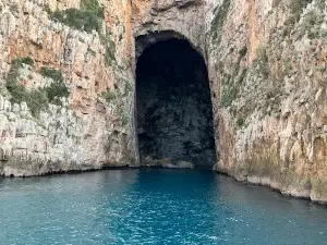 Vlora Boat Trip `3 Fiori`