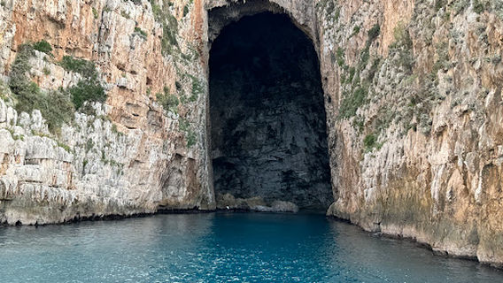 Vlora Boat Trip `3 Fiori`