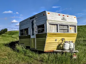 Trail Campground