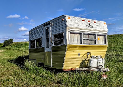 Trail Campground & RV Park
