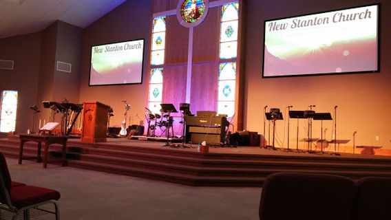 Living Evidence Church