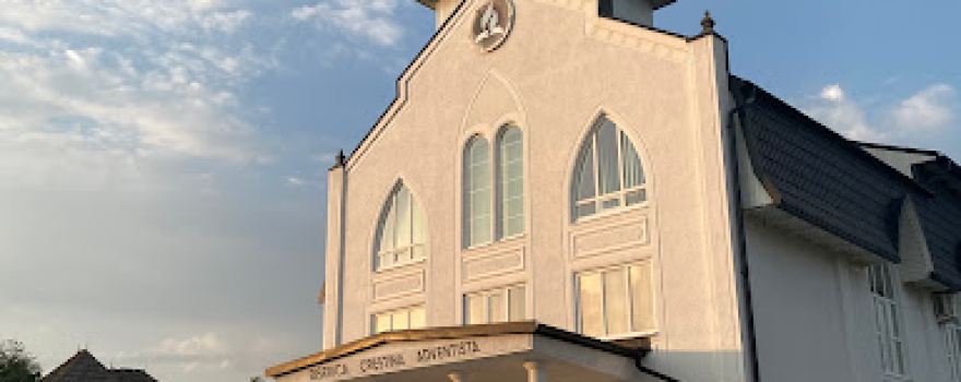 Biserica Adventistă I