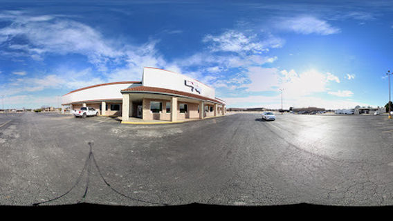 Formula Fun Adventure Park & Racing Abilene