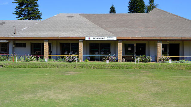 Bellville Bowls Club