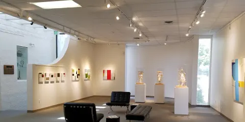 Allied Arts - Gallery at the Park