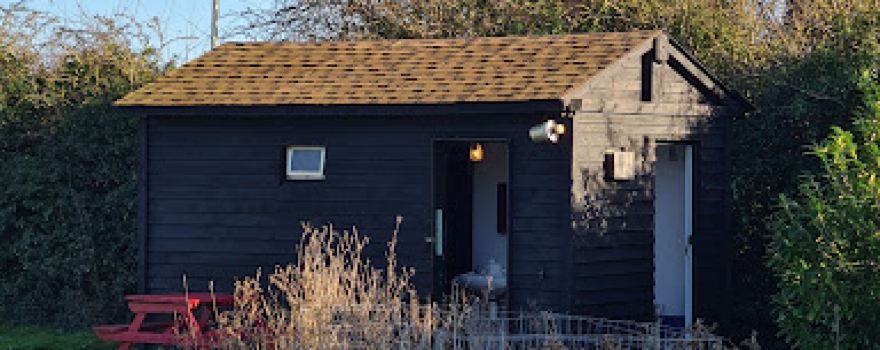 Walton Hall Farm