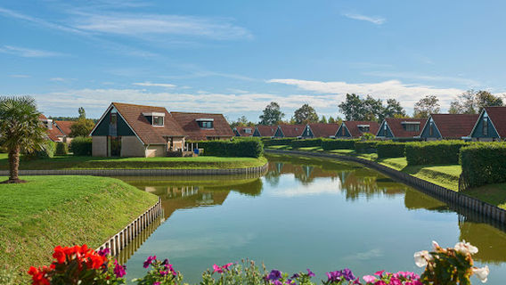Buitenplaats Hof van Zeeland