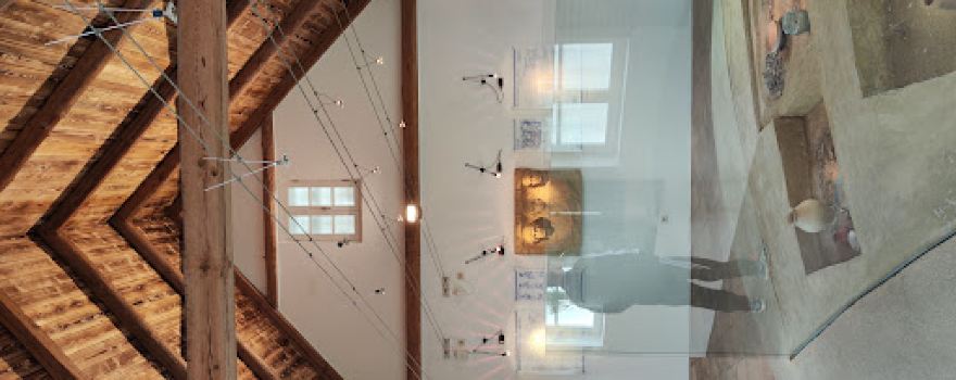 Römerzeitliches Museum Ratschendorf
