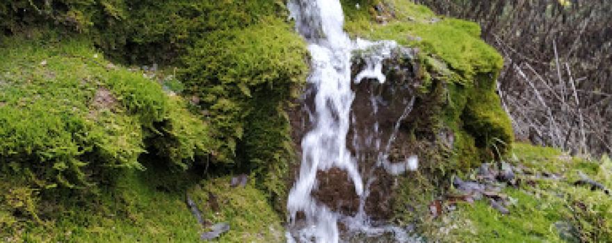 cascada