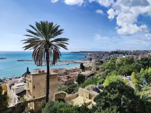 Villa Comunale Harbor View