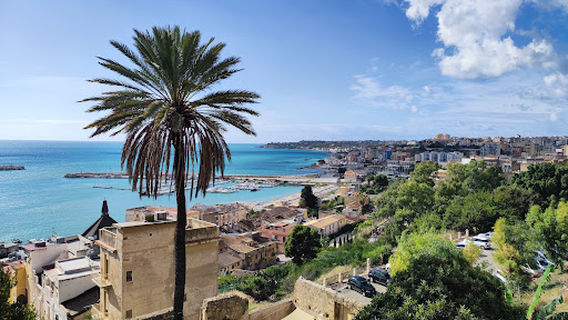 Villa Comunale Harbor View