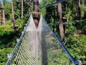 Parentis Aventure