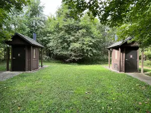 Blackwell Horsecamp