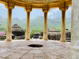 Khandela Bada Garh
