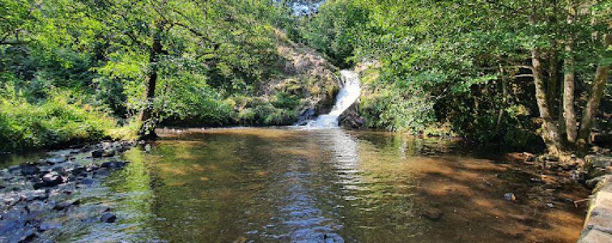 Camping Municipal Le Plat