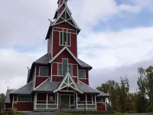 Klokkarvika