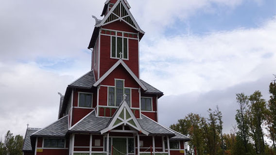 Klokkarvika