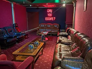 Escape Room Mons