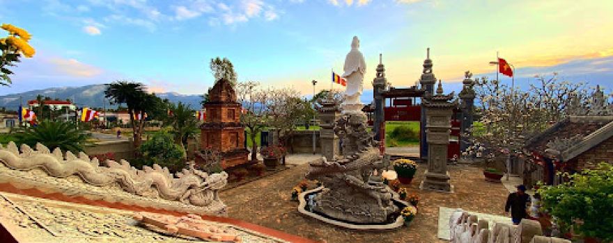 Bửu Liên Hoa Viện