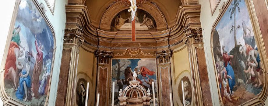 Chiesa Di San Martino, Parrocchia Di Sovere