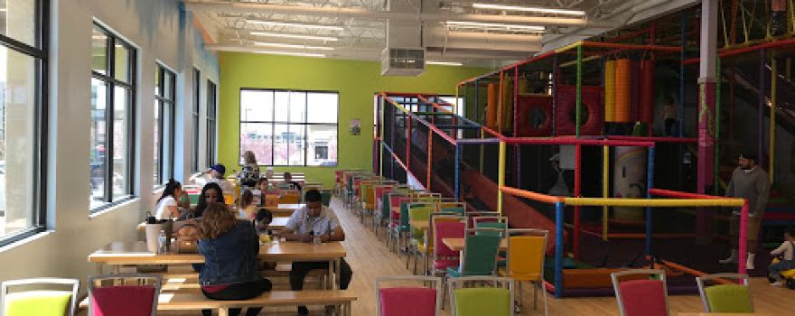 Kids Empire Midvale