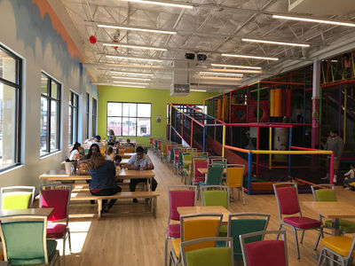 Kids Empire Midvale