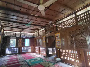 Momin Masjid