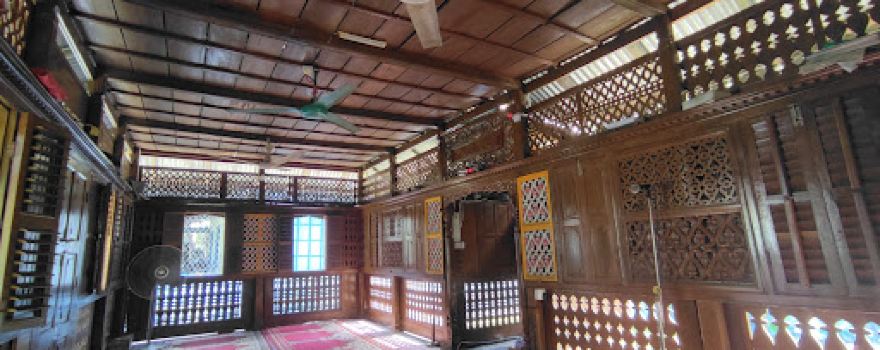 Momin Masjid