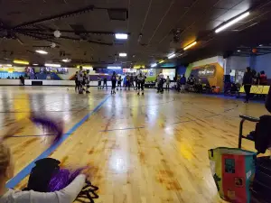 Roller magic