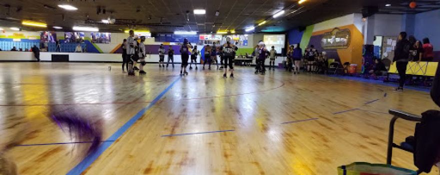 Roller Magic
