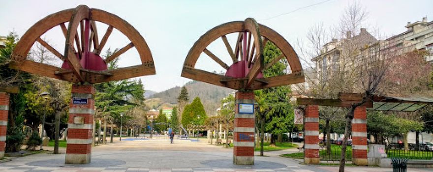 Parque Xovellanos