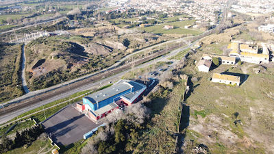 L'Usine