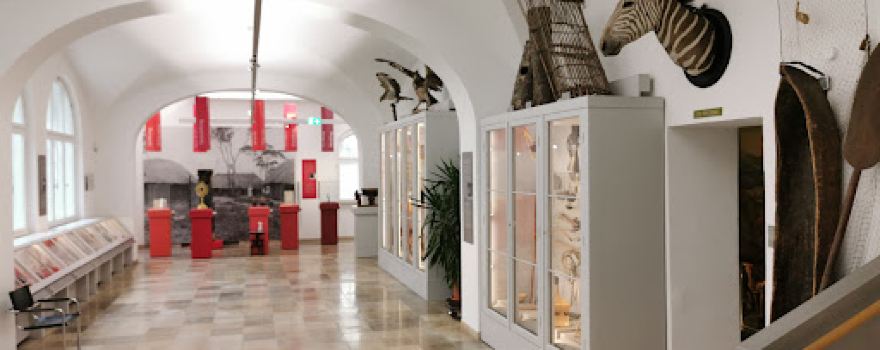 Missionsmuseum Sankt Ottilien