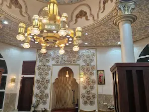 Zaid bin Haritha Mosque