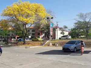 Cine Moderno Chitre
