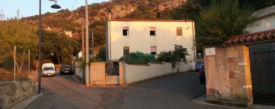 I giardini del sottomonte