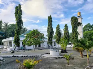 Masjidhul Falah