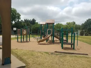Pershing Park