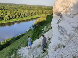 Galiyovskaya Peshchera