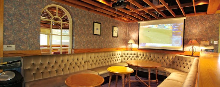 Wigginton Squash & Social Club