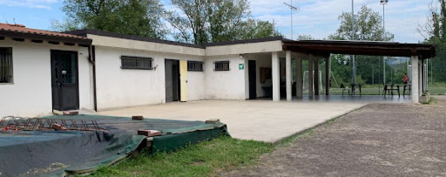 Circolo Sportivo S.A.S. Societa' Amici Sportivi