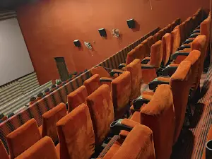 Mauli Cinema