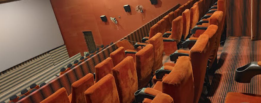 Mauli Cinema