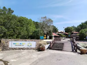 Tanjung Piai Southern Tip of Mainland Eurasia