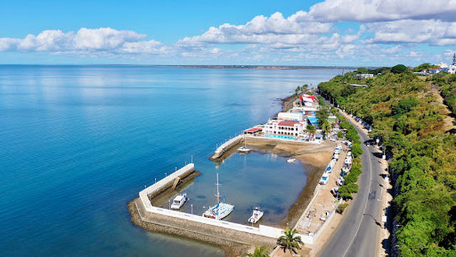 Clube Naval de Maputo