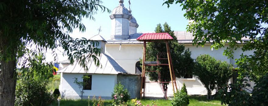 Biserica Sf.Pantelimon