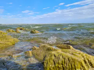 Zona Otdykha "Laguna"