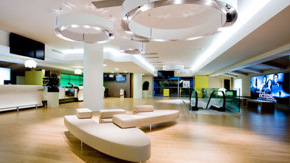 Cinepalace Multiplex