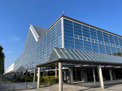 Convex Okayama