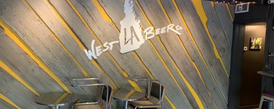 West LA Beer Company
